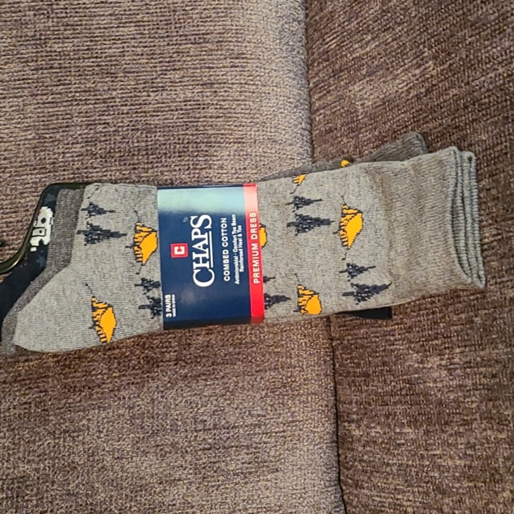 Socks
